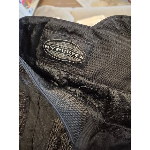 First Gear XL Motorcycle Jacket – Unisex‎ Riding Gear - Picture 15 of 16